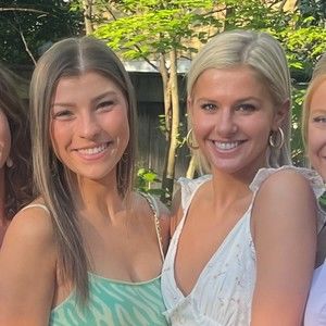 Meet your Posher, Meghan